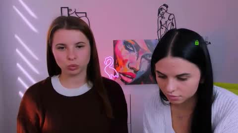 nicole_muah online show from 26, 9, 2025