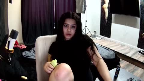 Snapshot of nicole_pretty_ chatting on 26, 2, 2026 Nicole online show from 26, 2, 2026