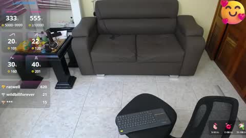 Nicole Santana online show from 18, 1, 2025