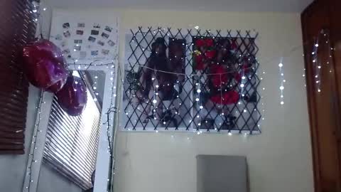 Nicole Santana online show from 16, 1, 2026