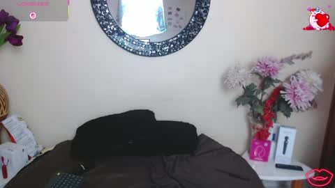 Snapshot of nicole_santana_ chatting on 2, 6, 2026 Nicole Santana online show from 2, 6, 2026
