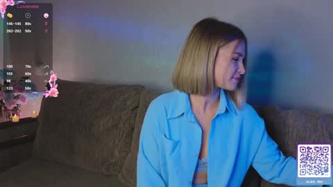 Nicole online show from 5, 12, 2024