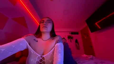 Nicole online show from 10, 3, 2026