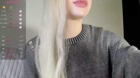 Mary online show from 3, 12, 2024