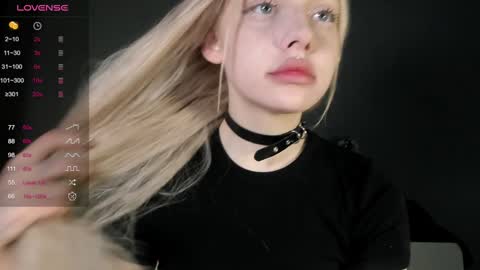 Mary online show from 11, 12, 2024