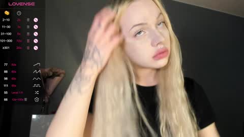 Mary online show from 1, 2, 2025