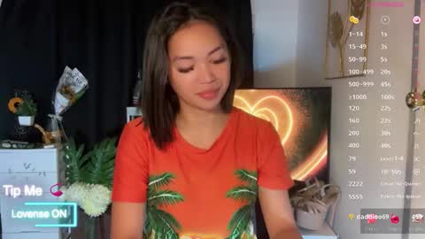 NICOLE online show from 21, 2, 2026