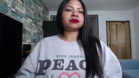 Nicole online show from 31, 10, 2025