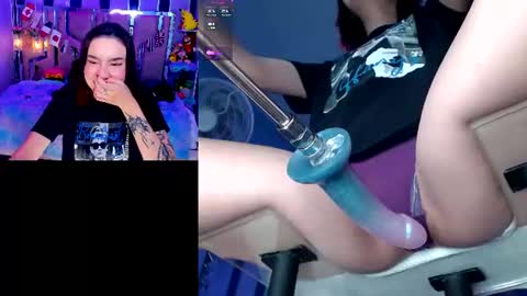 Snapshot of nicoleferrel chatting on 24, 6, 2026 Nicole online show from 24, 6, 2026