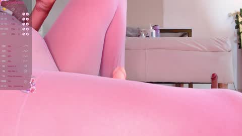 Nicol Flores  GMT-5 1530-2200  online show from 27, 12, 2024