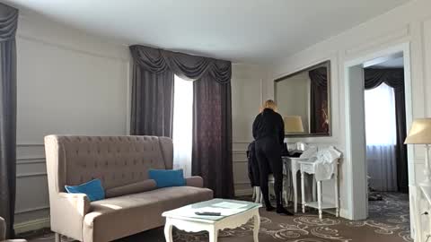   Birthday  online show from 14, 4, 2026