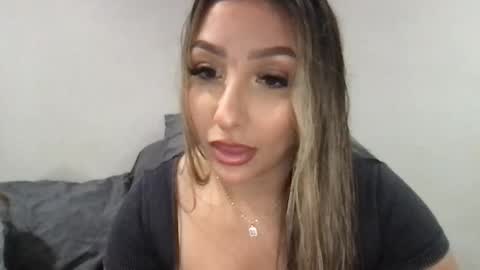 nicolelovesyou444 online show from 16, 2, 2025