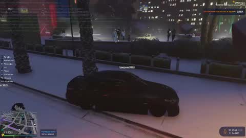 NicoleMeew online show from 7, 12, 2024