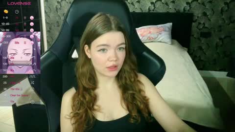 NicoleMeew online show from 6, 4, 2026