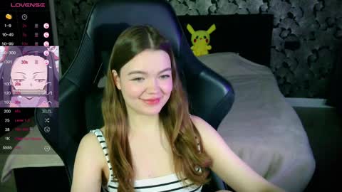 NicoleMeew online show from 11, 4, 2026