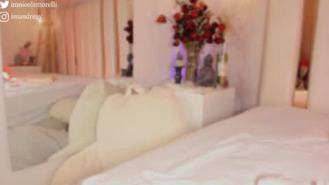 Andrea give it a thumbs up please its important  online show from 8, 9, 2025