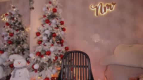 Andrea give it a thumbs up please its important  online show from 21, 12, 2025