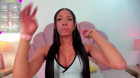 NICOLE online show from 18, 2, 2025