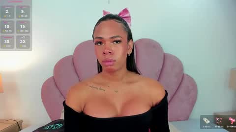 NICOLE online show from 5, 3, 2025