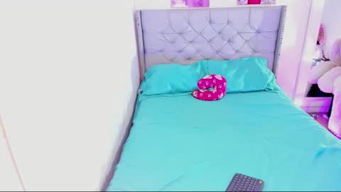 nicoleparker10 online show from 24, 12, 2024
