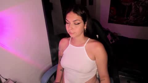 Snapshot of nicolepeachx chatting on 23, 1, 2025 Nicol independent model online show from 23, 1, 2025