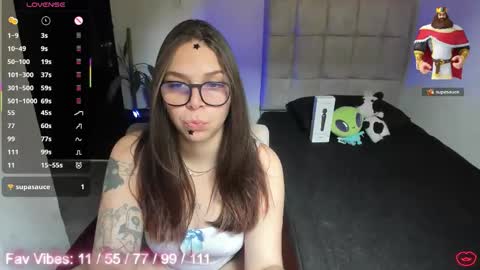 Nicol independent model online show from 12, 3, 2026