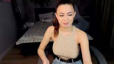 Snapshot of nicolerossss chatting on 11, 7, 2026 NicoleRossss online show from 11, 7, 2026