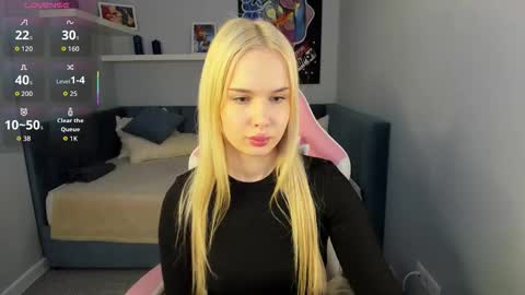 Nicoletta online show from 14, 1, 2026