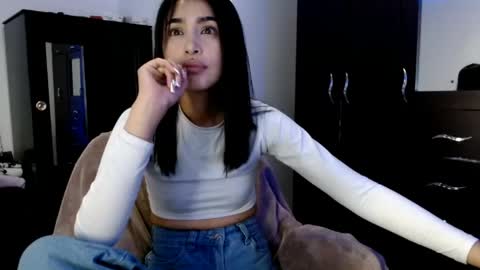 Snapshot of nicoletta_c66 chatting on 20, 5, 2026 Nicole online show from 20, 5, 2026
