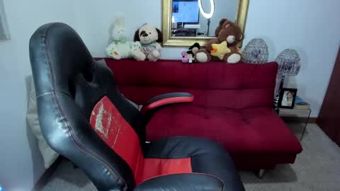 Snapshot of nicolettcolin chatting on 9, 12, 2024 Nicolettcolin online show from 9, 12, 2024