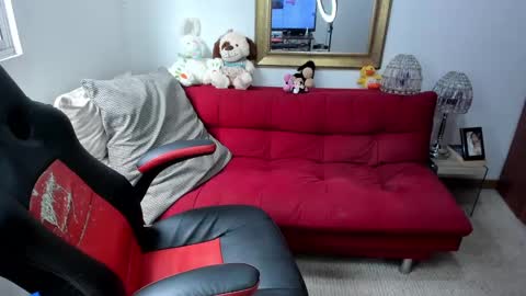 Snapshot of nicolettcolin chatting on 18, 12, 2024 Nicolettcolin online show from 18, 12, 2024