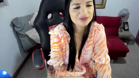 Snapshot of nicolettcolin chatting on 30, 12, 2024 Nicolettcolin online show from 30, 12, 2024
