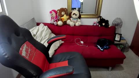 Snapshot of nicolettcolin chatting on 18, 2, 2025 Nicolettcolin online show from 18, 2, 2025