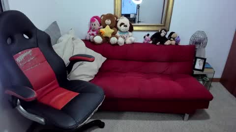 Snapshot of nicolettcolin chatting on 19, 2, 2025 Nicolettcolin online show from 19, 2, 2025