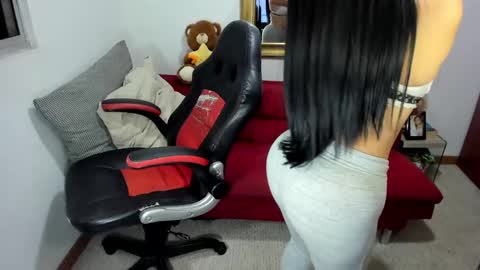 Snapshot of nicolettcolin chatting on 22, 2, 2025 Nicolettcolin online show from 22, 2, 2025