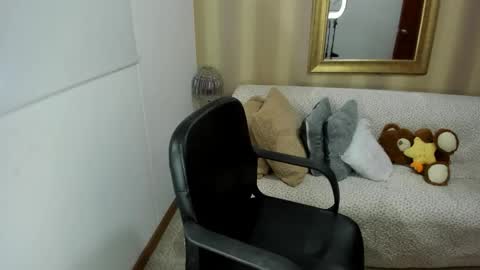 Snapshot of nicolettcolin chatting on 22, 9, 2025 Nicolettcolin online show from 22, 9, 2025