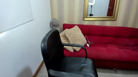 Nicolettcolin  online show from 29, 11, 2025