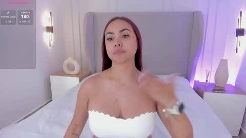 Nicole online show from 2, 1, 2025