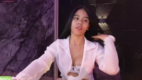 Snapshot of nicollbashel chatting on 16, 12, 2024 Nicoll Independent model online show from 16, 12, 2024