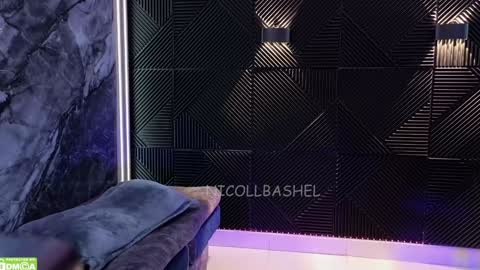 Snapshot of nicollbashel chatting on 24, 1, 2025 Nicoll Independent model online show from 24, 1, 2025