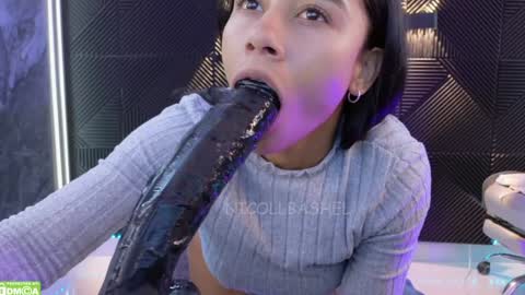 Snapshot of nicollbashel chatting on 3, 2, 2025 Nicoll Independent model online show from 3, 2, 2025