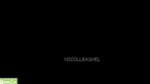 Snapshot of nicollbashel chatting on 30, 9, 2025 Nicoll Independent model online show from 30, 9, 2025