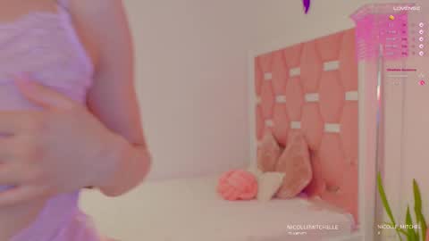  NEW instagram nicollemitchelle online show from 9, 2, 2025