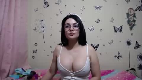 Snapshot of nicolle_sky chatting on 14, 3, 2026 nicolle_sky online show from 14, 3, 2026