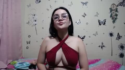 Snapshot of nicolle_sky chatting on 18, 3, 2026 nicolle_sky online show from 18, 3, 2026