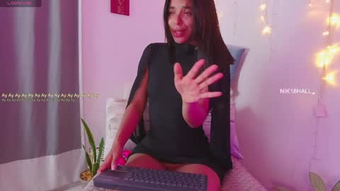 Snapshot of nicolle_swt chatting on 9, 6, 2026 Nicolle online show from 9, 6, 2026
