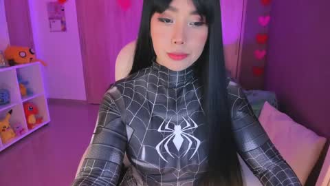 Snapshot of nicollemeyer chatting on 30, 4, 2026 Nicolle Go to Visit online show from 30, 4, 2026