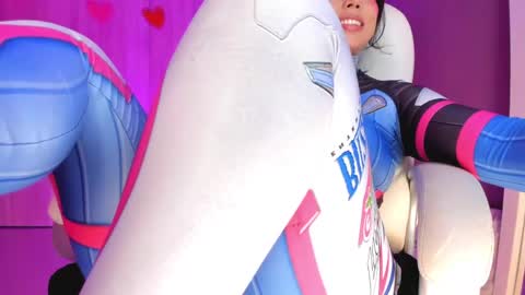 Snapshot of nicollemeyer chatting on 22, 5, 2026 Nicolle Go to Visit online show from 22, 5, 2026