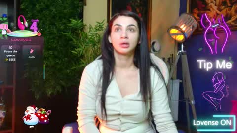 Nicolle online show from 17, 1, 2026