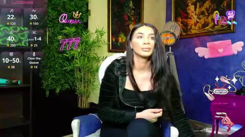 Snapshot of nicollepalmer chatting on 12, 5, 2026 Nicolle online show from 12, 5, 2026